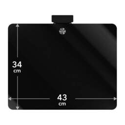 "AVF All in One TV Mount for TVs up to 60""" - thumbnail 6