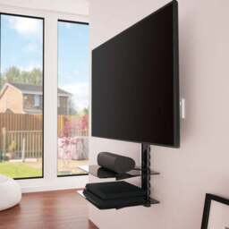 "AVF All in One TV Mount for TVs up to 60""" - thumbnail 4
