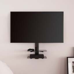 "AVF All in One TV Mount for TVs up to 60""" - thumbnail 1