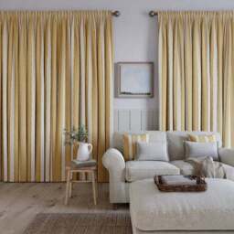 Emily Bond Gabriel Made to Measure Curtains - thumbnail 5