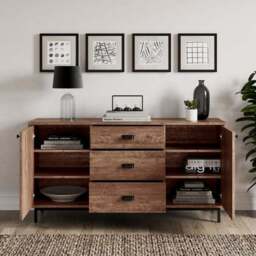 Fulton Large Sideboard - thumbnail 2