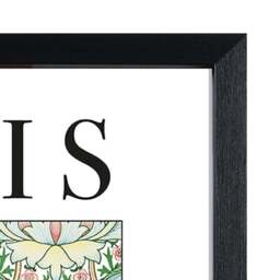 The Art Group Norwich Framed Print by William Morris - thumbnail 3