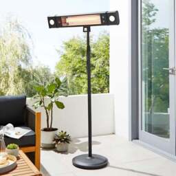 Floor Stand For Blaze Outdoor Heaters - thumbnail 4