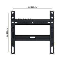 Flat To Wall TV Mount - thumbnail 5