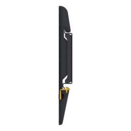 Flat To Wall TV Mount - thumbnail 4