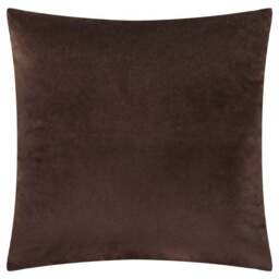 Hoem Soren Geometric Velvet Square Cushion - thumbnail 5