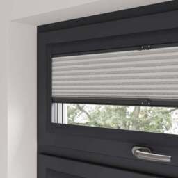 Nova Blackout Made to Measure Perfect Fit Pleated Blind - thumbnail 4