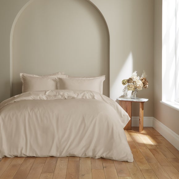 Soft 100% Bamboo Duvet Cover - image 1