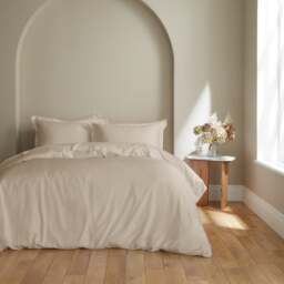 Soft 100% Bamboo Duvet Cover - thumbnail 1