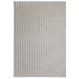 Cord Faux Fur Supersoft Rug - thumbnail 5
