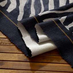 Paoletti Leopardis Zebra Indoor Outdoor Rug - thumbnail 3