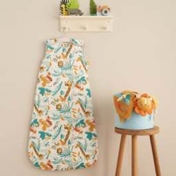 Tutti Bambini Baby Sleep Bag - thumbnail 1