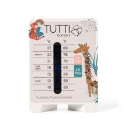 Tutti Bambini Baby Sleep Bag - thumbnail 5