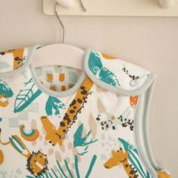 Tutti Bambini Baby Sleep Bag - thumbnail 3