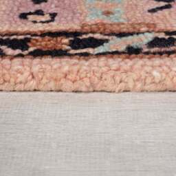 Blossom Traditional Wool Rug - thumbnail 3