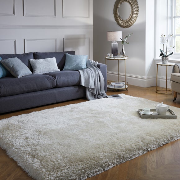 Jewel Shaggy Rug - image 1