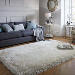 Jewel Shaggy Rug - thumbnail 1