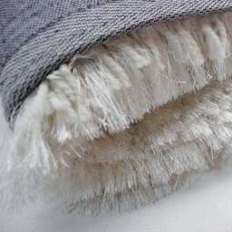 Jewel Shaggy Rug - thumbnail 4