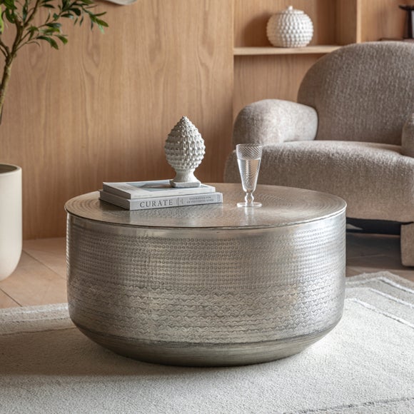 Cedar & Sage Arcata Coffee Table with Storage - image 1