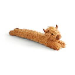 Henry Highland Cow Draught Excluder - thumbnail 3