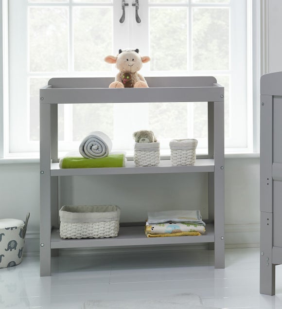 Obaby Open Changing Unit - image 1