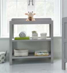Obaby Open Changing Unit - thumbnail 1