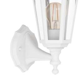 EGLO Olgiata E Classic Outdoor Wall Light - thumbnail 3