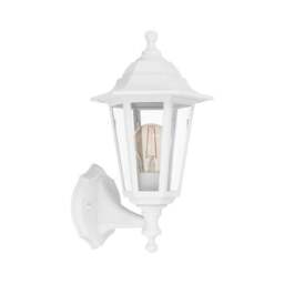 EGLO Olgiata E Classic Outdoor Wall Light - thumbnail 2