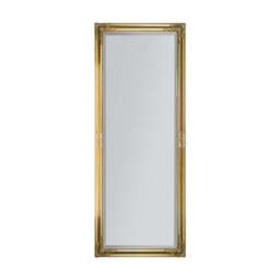 Winsor Antique Full Length Leaner Mirror - thumbnail 3