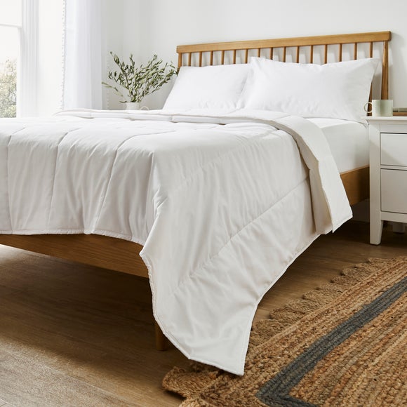 Lightweight 1 Tog Summer Duvet - image 1