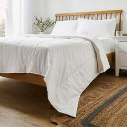 Lightweight 1 Tog Summer Duvet