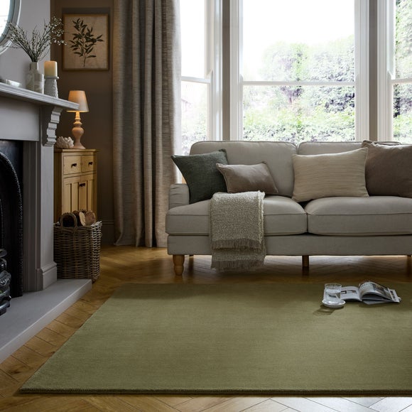 Churchgate Dalby Wool Rug - image 1