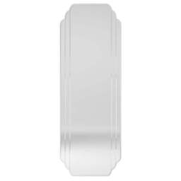 Equatorial Rectangle Full Length Wall Mirror - thumbnail 2