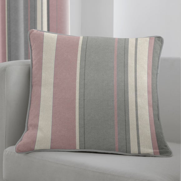 Whitworth Striped Cushion