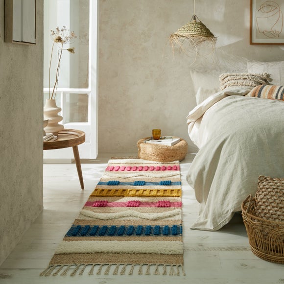 Medina Jute Runner - image 1