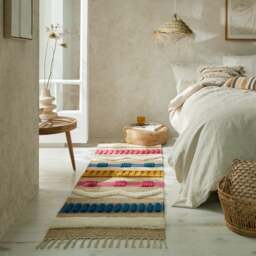 Medina Jute Runner - thumbnail 1