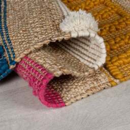 Medina Jute Runner - thumbnail 3