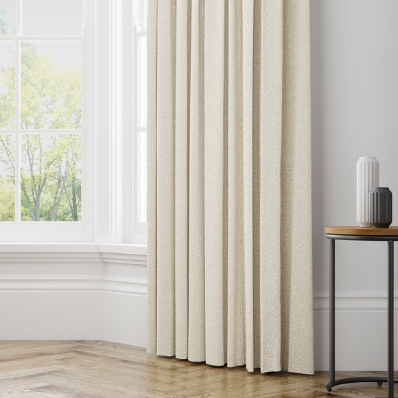 Churchgate Boucle Made to Measure Curtains - image 1