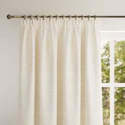 Churchgate Boucle Made to Measure Curtains - thumbnail 3