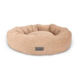 Scruffs Oslo Donut Dog Bed - thumbnail 4