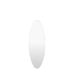 Cedar and Sage Zenora Elipse Wall Mirror - thumbnail 4