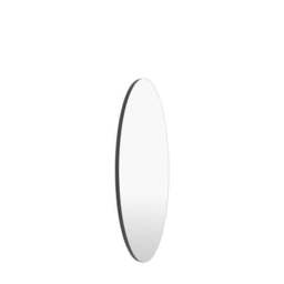Cedar and Sage Zenora Elipse Wall Mirror - thumbnail 5