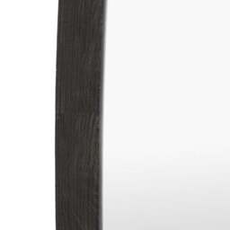 Cedar and Sage Zenora Elipse Wall Mirror - thumbnail 6