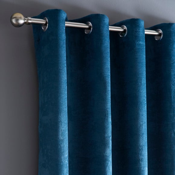 Strata Eyelet Curtains - image 1