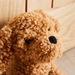 Cockapoo Doorstop - thumbnail 2