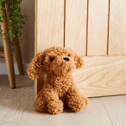 Cockapoo Doorstop - thumbnail 1
