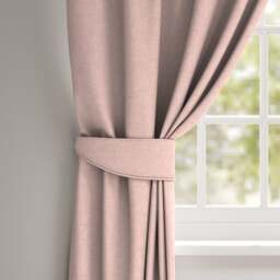 Lunar Made to Measure Curtain Tieback - thumbnail 1