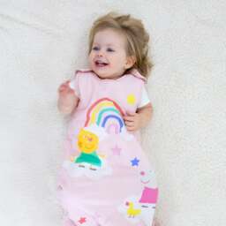 Peppa Pig Lullabies Baby Sleep Sack - thumbnail 1