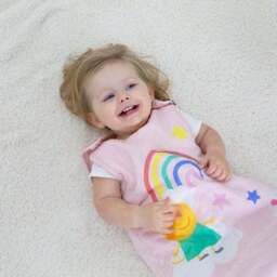 Peppa Pig Lullabies Baby Sleep Sack - thumbnail 4
