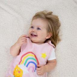 Peppa Pig Lullabies Baby Sleep Sack - thumbnail 3